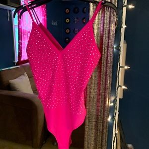 Hot Pick Body Suit